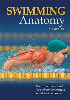 Swimming Anatomy (Paperback)