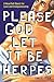 Please God Let it Be Herpes by Carlos Kotkin