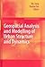 Geospatial Analysis and Modelling of Urban Structure and Dynamics (GeoJournal Library, 99)
