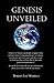 Genesis Unveiled by Robert Lee Morrell