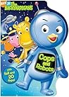 Cops and Robots (The Backyardigans)