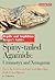 Spiny-Tailed Agamids: Uromastyx and Xenagama (Reptile and Amphibian Keeper's Guide)