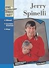 Jerry Spinelli (Who Wrote That?)