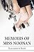 Memoirs of Miss Noonan by Elizabeth Jean