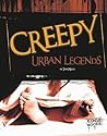 Creepy Urban Legends by Tim O'Shei