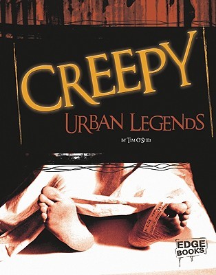 Creepy Urban Legends (Scary Stories)