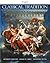 The Classical Tradition by Anthony Grafton