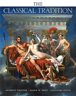 The Classical Tradition (Hardcover)