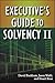 Executive's Guide to Solven...