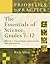 The Essentials of Science, Grades 7-12 by Rick  Allen