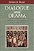 Dialogue and Drama: Elements of Greek Tragedy in the Fourth Gospel