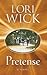 Pretense (Thorndike Press Large Print Christian Fiction)