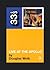 Live at the Apollo by Douglas Wolk Live at the Apollo by Douglas Wolk