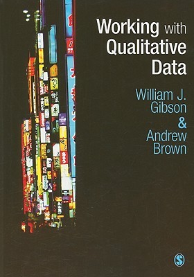 Working with Qualitative Data (Paperback)
