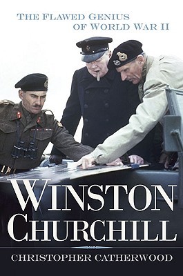 Winston Churchill: The Flawed Genius of WWII (Hardcover)