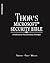 Thor's Microsoft Security Bible by Timothy Mullen