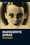 El amante by Marguerite Duras