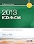 2013 ICD-9-CM for Physicians, Volumes 1 and 2 Professional Edition