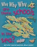 Why Why Why Are There Schools in the Sea?