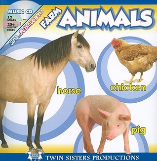 Farm Animals (Sing play learn!)