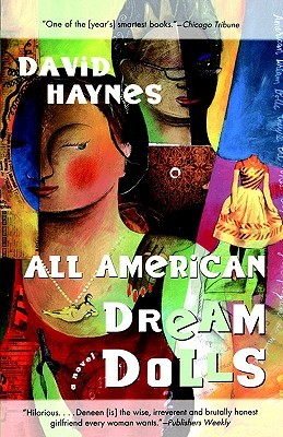 All American Dream Dolls: A Hilarious Contemporary Novel of Black Women, Family, and Community (Harvest Book)