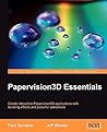 Papervision3D Essentials