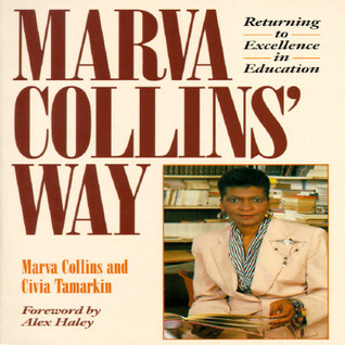 Marva Collins' Way: Updated (Paperback)