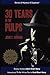30 Years in the Pulps