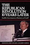 The Republican Revolution 10 Years Later: Smaller Government or Business as Usual?