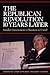 The Republican Revolution 10 Years Later by Chris Edwards