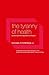 The Tyranny of Health by Michael Fitzpatrick