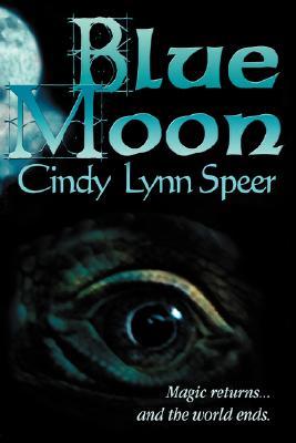 Blue Moon (Paperback)