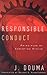 Responsible Conduct by Jochem Douma
