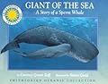 Giant of the Sea: The Story of a Sperm Whale