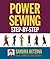 Power Sewing Step-by-Step