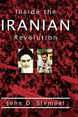 Inside the Iranian Revolution (Paperback)