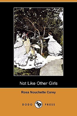 Not Like Other Girls (Paperback)