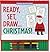 Ready, Set, Draw . . . Chri...