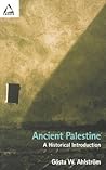 Ancient Palestine...