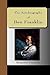 The Autobiography of Ben Franklin