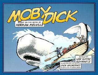 Moby Dick (Paperback)
