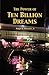 The Power of Ten Billion Dreams by Ralph S. Marston Jr.