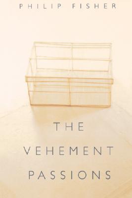 The Vehement Passions (Paperback)
