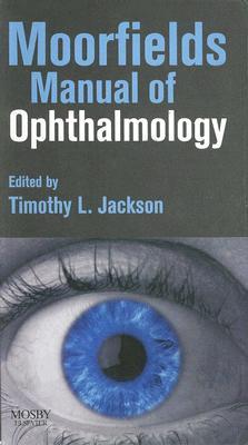 Moorfields Manual of Ophthalmology