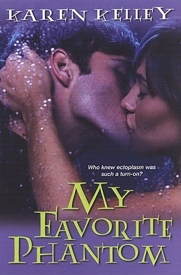 My Favorite Phantom (Paperback)