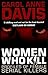 Women Who Kill: Profiles of...