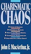 Charismatic Chaos