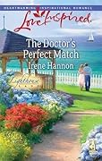 The Doctor's Perfect Match (Lighthouse Lane #3)