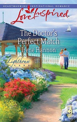 The Doctor's Perfect Match (Lighthouse Lane #3)