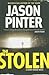 The Stolen (Henry Parker #3)